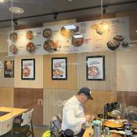 韓国/ソウル【龍山】駅直通！プデチゲとポッサムを食べられるお店