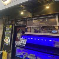 【大阪】水槽で泳ぐお肉！？鶴橋駅近のサムギョプサル