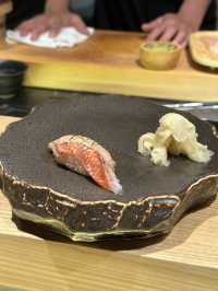 Where to find good Omakase in Singapore? 🤔