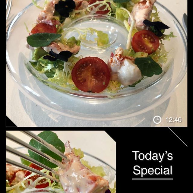 滿足你🍾🥂🥩視覺、味覺的享受～ 