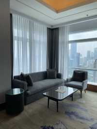 Ritz Carlton Jakarta Pacific Place
