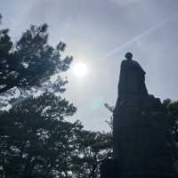 【四国②】〜高知県〜坂本龍馬と美味しいもの食べ歩きの旅