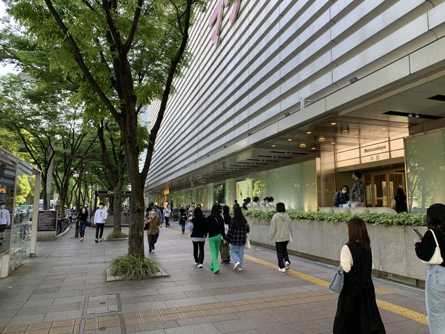 名古屋　名古屋グルメ　名店山本屋総本家で味噌煮込みうどんを食べる！