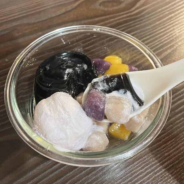 觀塘樓上台式餐廳
