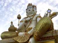 วัดสมานรัตนาราม #วัดดัง  #วัดฉะเชิงเทรา 