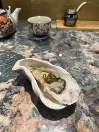 炭火海鮮串燒宴🦁