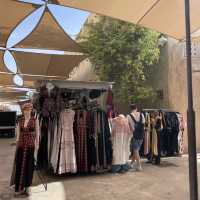 AL SEEF, Dubai  Creek 