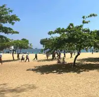 最受旅客歡迎 ! 淺水灣沙灘！超級有度假 feel !