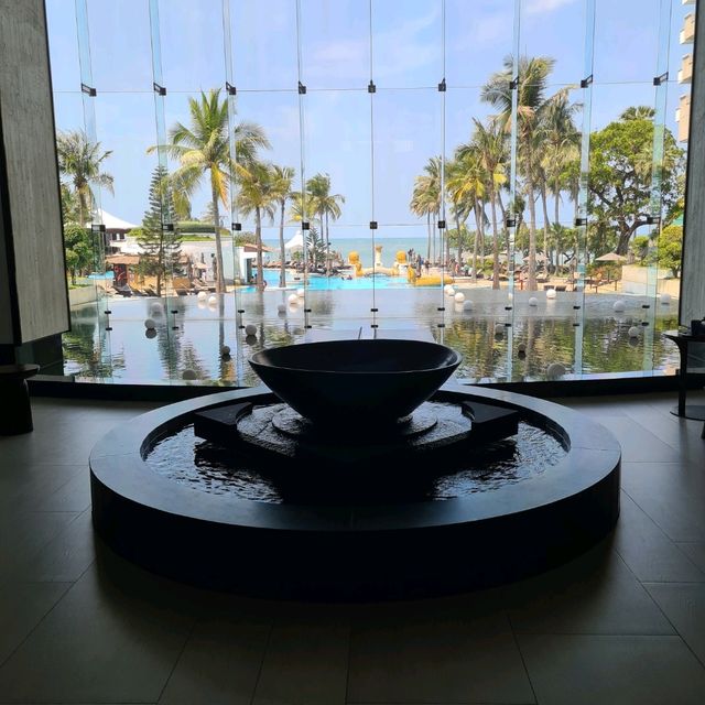 HILTON HUA HIN RESORT AND SPA 🏨 🛏️