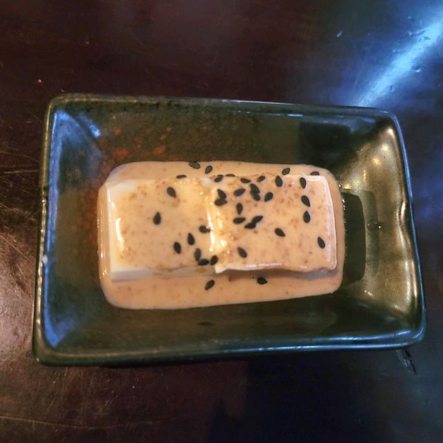 03-06-2023    商廈有水準日式居酒屋