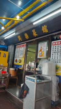 🌤長洲美食之旅💯美食推介🍴🍹