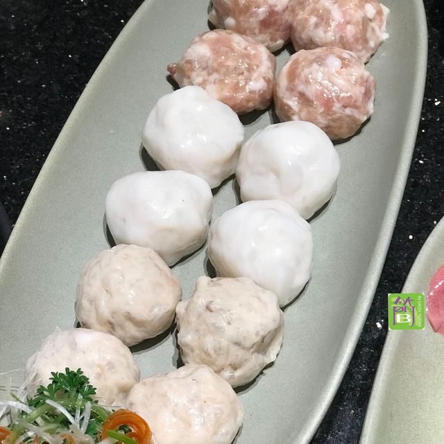 銅鑼灣美味麻辣火鍋「山止川行」