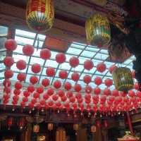 中壢仁海宮