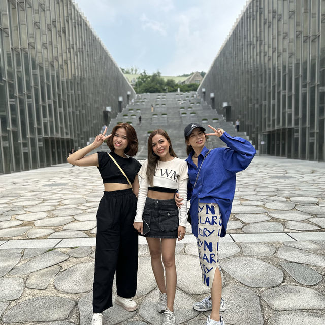 Ewha Womans University
