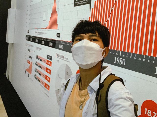 พิพิธภัณฑ์รถยนต์โตโยต้า (TOYOTA AUTOMOBILE MUSEUM)