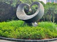 深圳中山公園