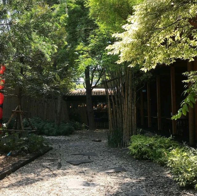 Onsen Your Senses 