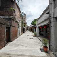 Bopiliao Old Street