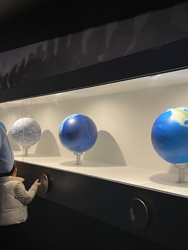 พาเที่ยว Melbourne Museum ออสเตรเลีย 🇦🇺