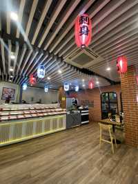 🍣อรทัย ซูชิ ร้านดังของวังหลัง💥