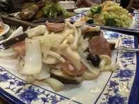 地置方便又抵食又好味的澳門葡國菜餐廳🍴