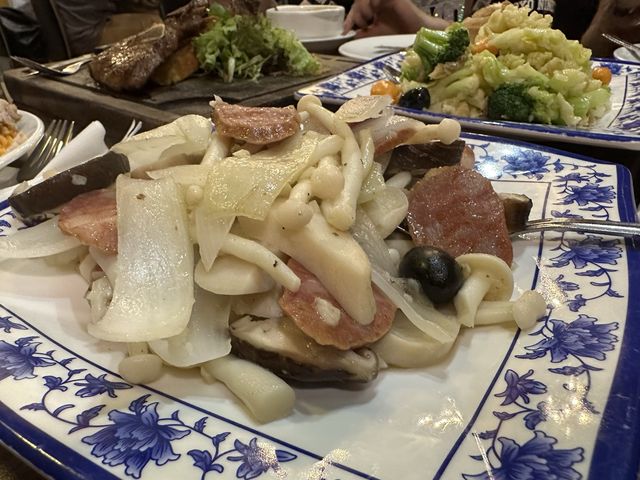 地置方便又抵食又好味的澳門葡國菜餐廳🍴