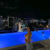 sumerset pattaya with my friends 