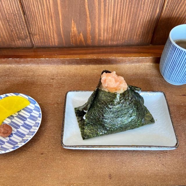 📍ます田や/杵築・大分