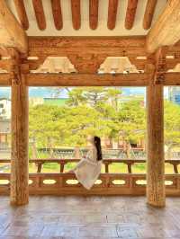 사람들이 모르는 전주 한옥 포토스팟!!!📸