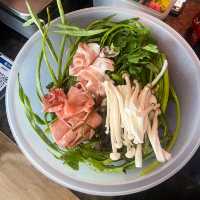 สุกี้หมาล่าบางแสน : Super Soup
