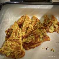 บุฟเฟต์ข้าวต้ม 299 ที่ Holiday Inn Sriracha 