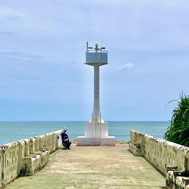 Narathat Beach 