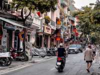 A Beautiful Old Quarter!