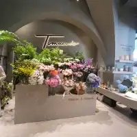 環境優美約會情人的好地方