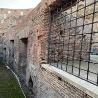 Magnificent Colosseum 