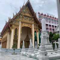 ทริปไหว้พระ 9 วัด ยังไม่จบนะคะ ไปต่อกัน