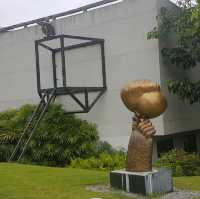 arty khao yai