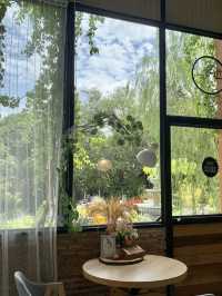 Home Cafe 🏠🌿 | คาเฟ่ลับอถวศรีราชา ชลบุรี