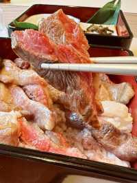 【京都】肉と庭を楽しむ格別ランチ