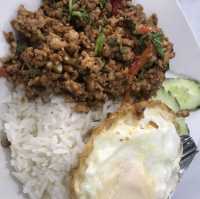 Authentic Thai Food in Kowloon City
