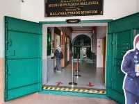 Malaysia Prison Museum ✨