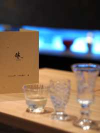 中環高級割烹料理