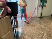 Village Hotel Sentosa for Kids