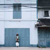 หลวงพระบาง เที่ยวแบบ Slow life