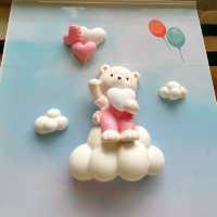 Cakebearbear