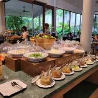 The Stay at Sai Kaew Beach Resort