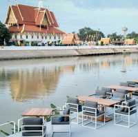  Sala Ayutthaya Hotel 