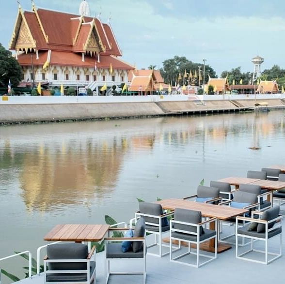  Sala Ayutthaya Hotel 