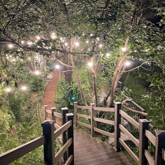 이천 포토스팟 설봉공원📸