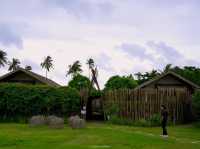 ที่พักติดทะเลเกาะกูด